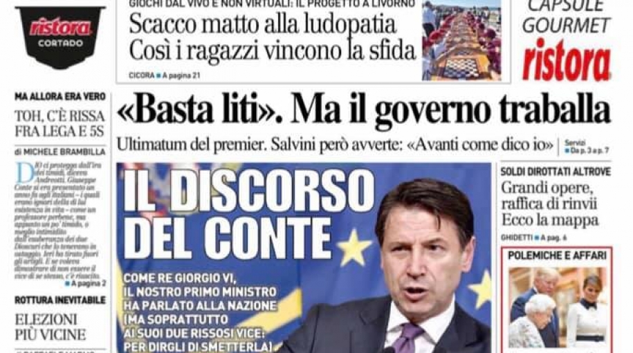 Decreto sblocca cantieri. Gostoli, Situazione di stallo: gravi danni per lo sviluppo e per l’occupazione di tutte le Marche